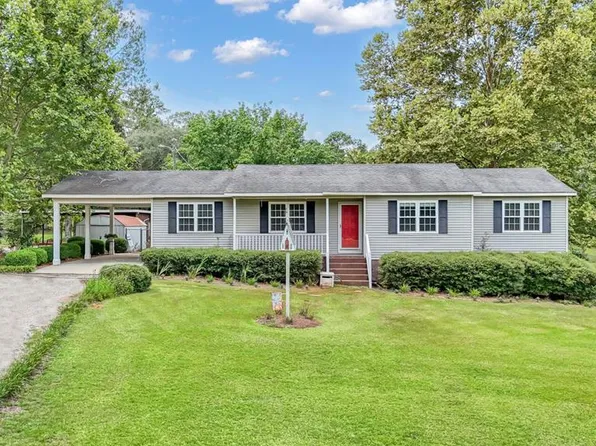 487 Jordan Rd, Leesburg, GA 31763