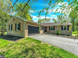 124 Den Rd, Lincoln University, PA 19352