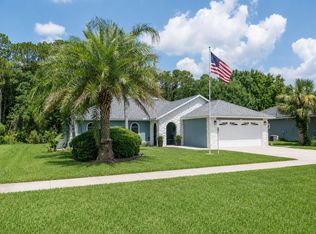 600 Christina Dr, Saint Augustine, FL 32086