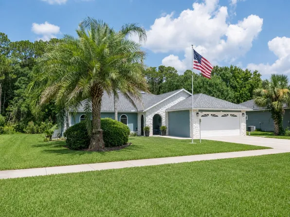 600 Christina Dr, Saint Augustine, FL 32086
