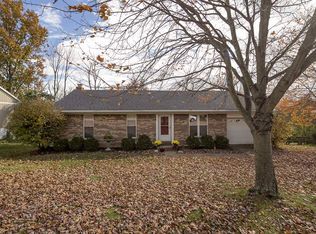 149 Ridge Hill Dr, Highland Heights, KY 41076