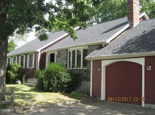196 Dean St, Mansfield, MA 02048