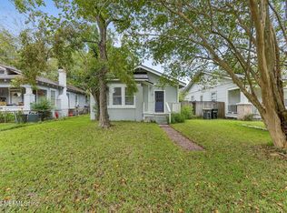 683 BRIDAL Avenue, Jacksonville, FL 32205