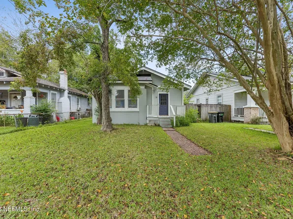 683 BRIDAL Avenue, Jacksonville, FL 32205