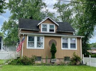 45 Harmon St, Lincoln Park, NJ 07035