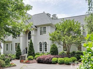 9021 Hometown Dr, Raleigh, NC 27615