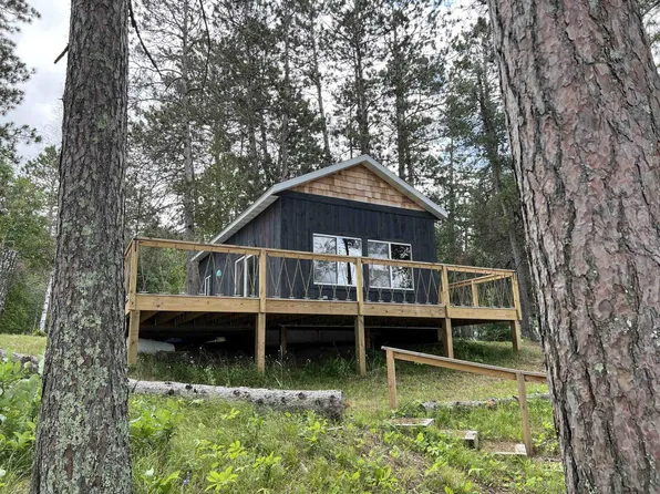 14024 County Road 95, Laporte, MN 56461