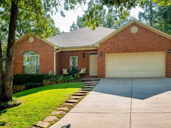 15 Waterbury Ct, Little Rock, AR 72223
