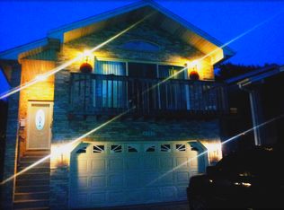 4323 Home Ave, Stickney, IL