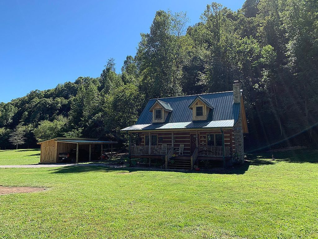 1990 Fox Branch Rd, Kyles Ford, TN 37765 Zillow