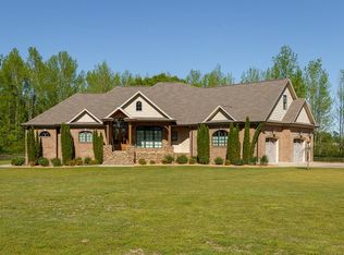 8620 Highway 20, Florence, AL 35633