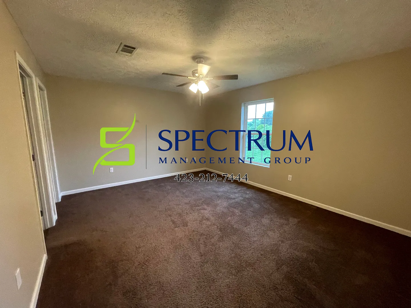 3 bedroom 2 bath single family home in White Pine, TN — Photo 4