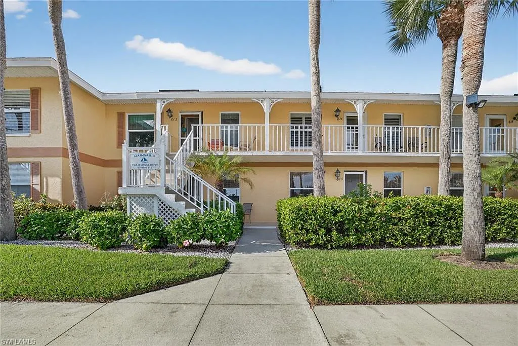 Building Photo - 1165 Mainsail Dr #604