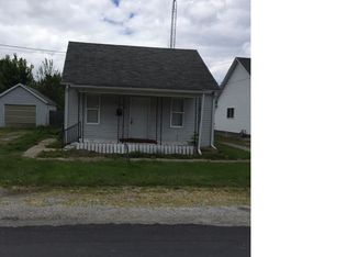 123 S Bissell St, Virden, IL 62690