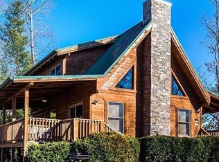 4231 Mountain Rest Way LOT 16R, Sevierville, TN 37876