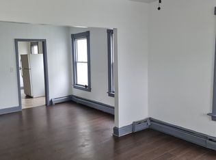 83 Lounsbury Ave #1, Waterbury, CT 06706