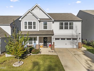 157 Curling Creek Dr, Clayton, NC, 27527