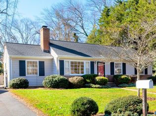 1406 Holly Rd, Charlottesville, VA 22901