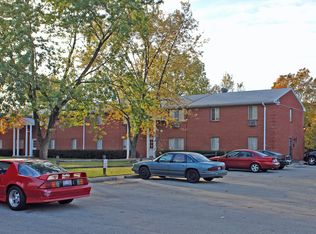 1517 Rausch Ave APT 2, Dayton, OH 45432