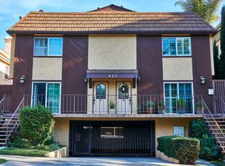 622 E Palm Ave APT H, Burbank, CA 91501