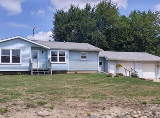 345 Brown Rd, Dansville, MI 48819
