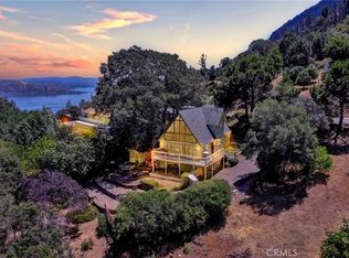 7847 Evergreen Dr, Kelseyville, CA 95451