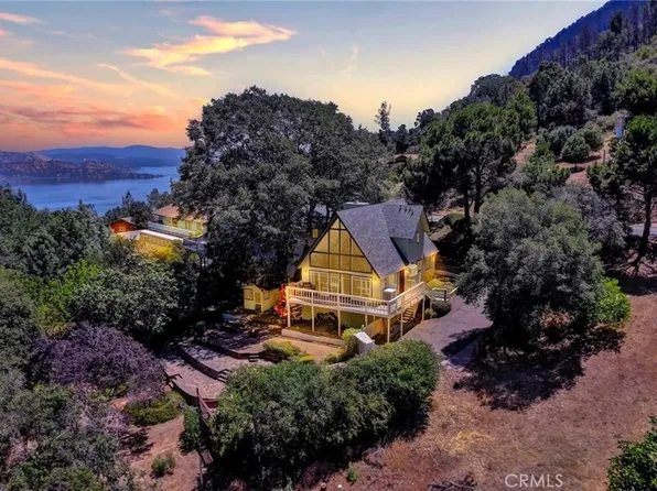 7847 Evergreen Dr, Kelseyville, CA 95451