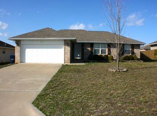 3737 W Roxbury St, Springfield, MO 65807