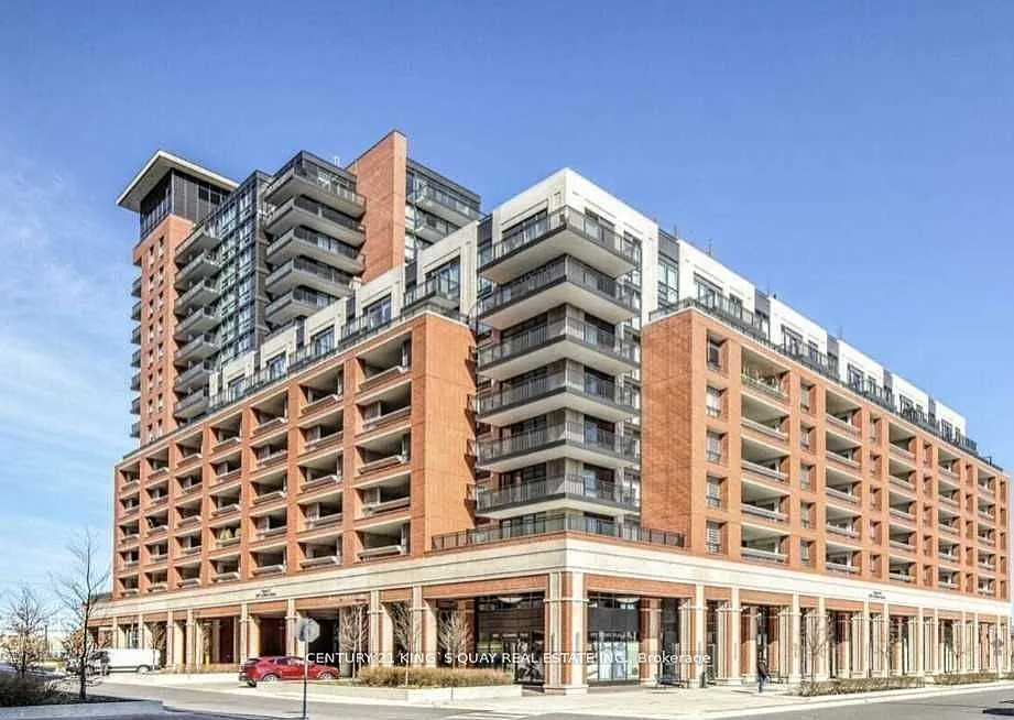 3091 Dufferin St #423