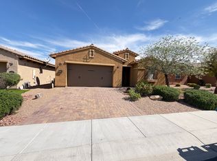 1034 Via Saint Andrea Pl, Henderson, NV 89011