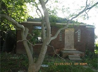 11500 Nottingham Rd, Detroit, MI 48224