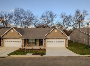 668 Snowflower Cir, Pigeon Forge, TN 37863