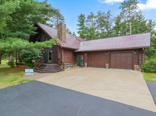 3270 State Highway 80, Wisconsin Rapids, WI 54495