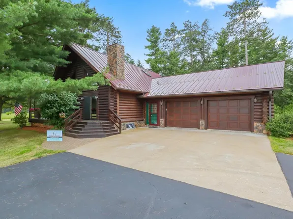 3270 STATE HIGHWAY 80, Wisconsin Rapids, WI 54495