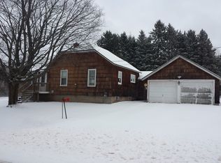 1505 Spring St., Bessemer, MI 49938