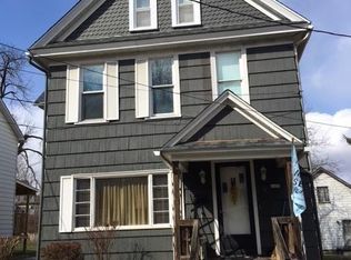 1432 Chestnut St, Franklin, PA 16323