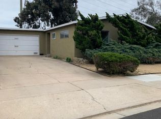 3163 Via Arcilla, San Diego, CA 92111