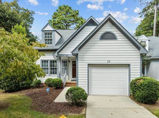 23 Renwick Ct, Raleigh, NC 27615