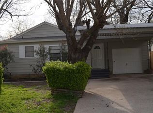 1525 Kelly Ter, Arlington, TX 76010