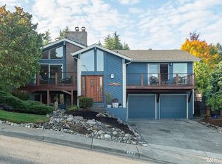 4157 SW 314th St, Federal Way, WA 98023