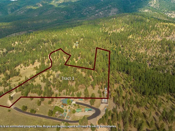 16300 Circle View Dr, Frenchtown, MT 59834