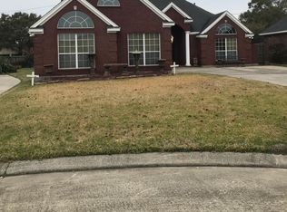 2440 N Bourque Ct #HOME, Nederland, TX 77627