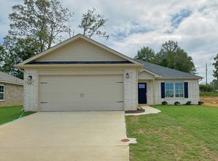 138 Stratman Dr, New Hope, AL 35760