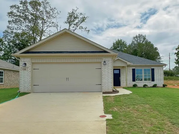 138 Stratman Dr, New Hope, AL 35760