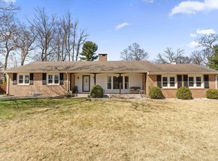 17361 Fergus Dr, South Bend, IN 46635