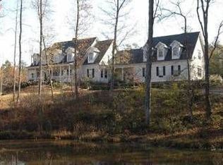 14235 Thompson Rd, Milton, GA 30004