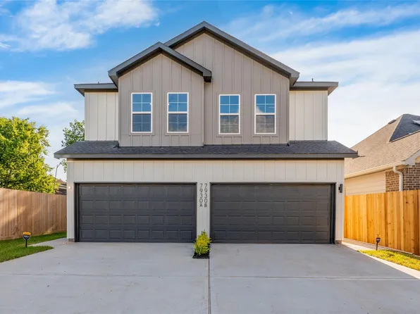 7930 Corinth St, Houston, TX 77051