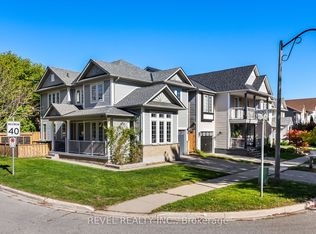 17 Hirons Dr, Ajax, ON L1S 7N4