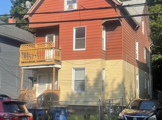 118 Cedar Hill Ave #1, New Haven, CT 06511