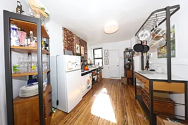 Rented by Corcoran
